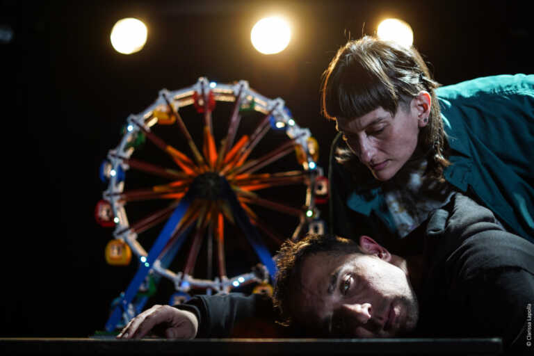 Galleria foto 'Torna “Il peso della farfalla”: via a Prinz Zaum all’ottava edizione del festival ideato da Clarissa Veronico' - foto 1