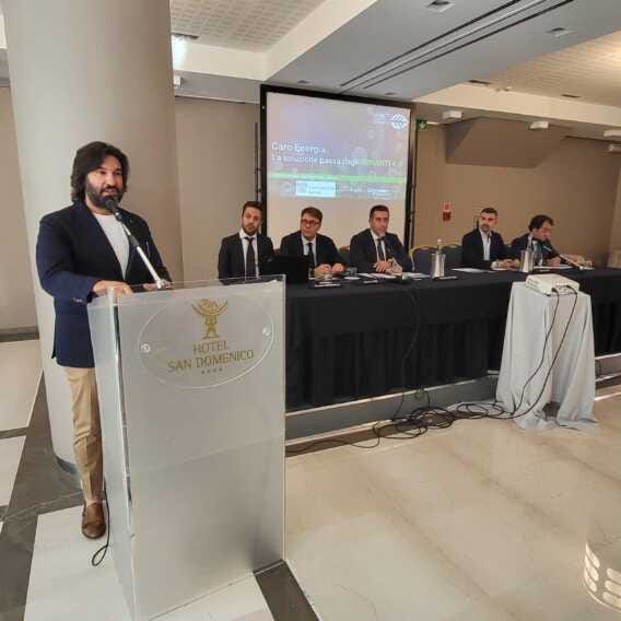 Caro energia, Piccola Industria: «Chi investe in digitale e sostenibilità è più competitivo»