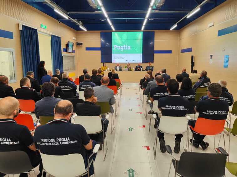 Lotta all’abbandono dei rifiuti in Puglia: ecco la strategia regionale – VIDEO