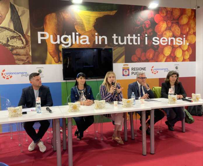 Galleria foto 'Masserie didattiche, in Puglia un bando per progetti di educazione alimentare nelle scuole' - foto 1