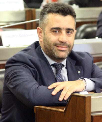 Basilicata, operazione Dda di Potenza: arrestato il vice presidente del Consiglio, Francesco Piro