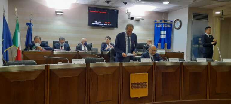 Basilicata: restano le solite grane per il presidente Vito Bardi
