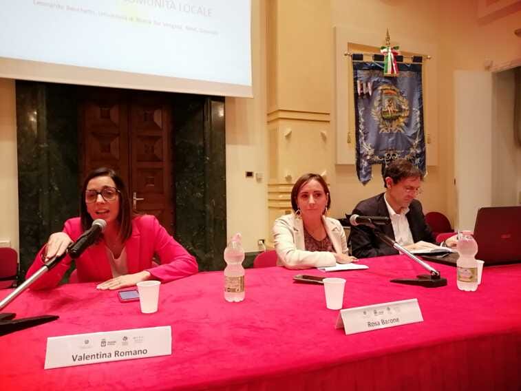 Arriva a Foggia il “Tavolo del terzo settore”, Barone: «È il tessuto vitale della nostra regione»