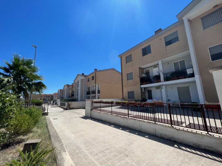 Matera, nuovo bando per gli alloggi popolari