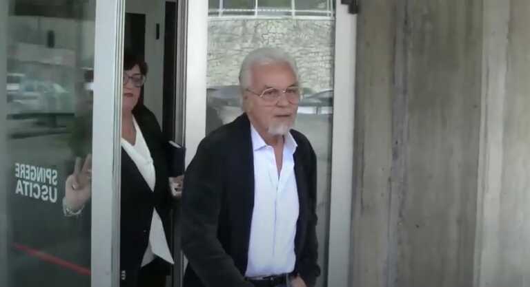 Basilicata, iniziati gli interrogatori: il consigliere Leone sbotta e l’assessore Cupparo si mostra sereno