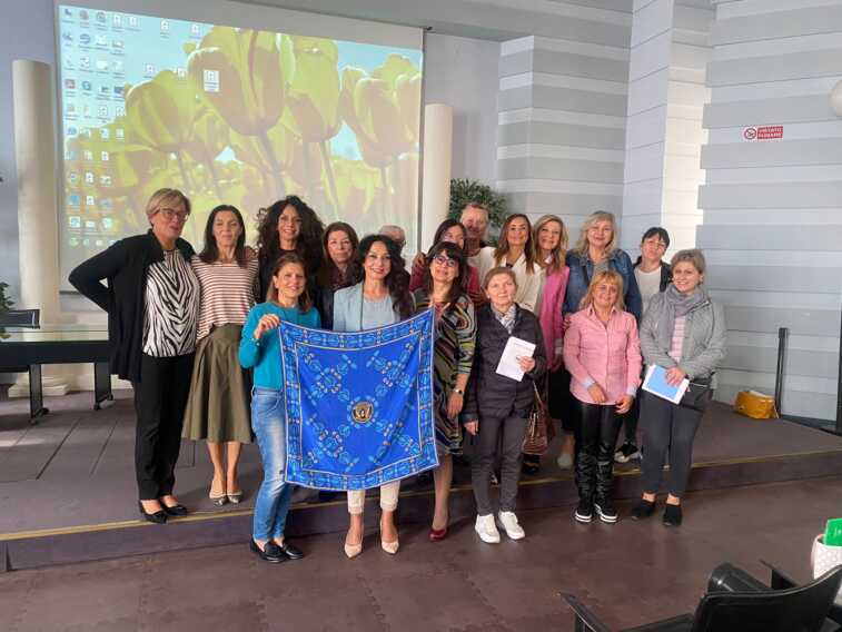 Club Soroptimist Matera: grande successo per “Le donne contano”, corso di educazione finanziaria