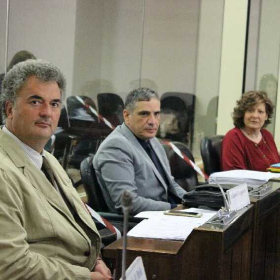 Crisi, M5S Basilicata: «Non abbiamo alcuna intenzione di fare da stampella al presidente Bardi»