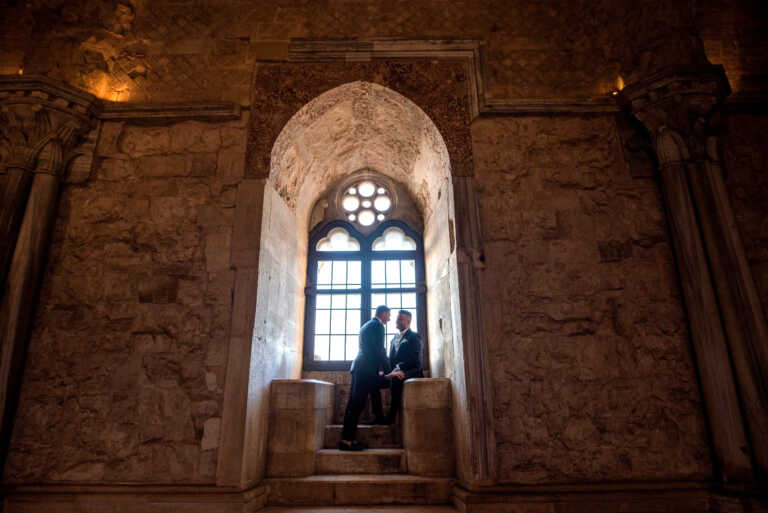 Galleria foto 'La Puglia è la regione più friendly per il turismo LGBTQ+: Gallipoli la preferita, cresce la Valle d’Itria' - foto 1
