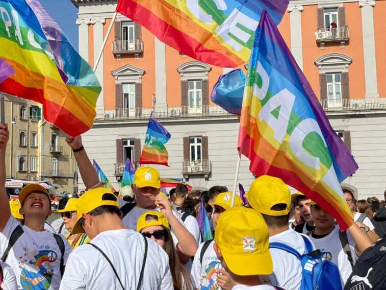 Pace subito o per il Sud sarà la fine