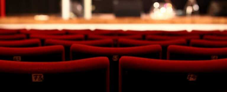 Galleria foto 'Spettacoli dal vivo in Puglia: la Regione stanzia 10 milioni di euro' - foto 1