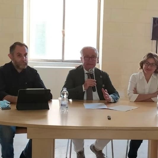 Matera, presentato il Bando per la costruzione del “Carro Trionfale” 2023 della Festa della Bruna