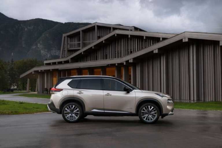 A Nissan e-Power il Premio Innovazione 2022 di “Auto Moto”