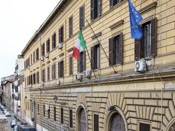 Galleria foto 'A Regina Coeli detenuto non si sveglia da almeno 4 mesi: la denuncia' - foto 1