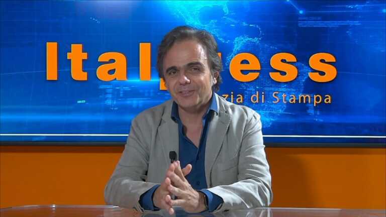 Galleria foto 'A Roma un acceleratore di startup, Fago “Puntiamo sull’agrifood tech”' - foto 1