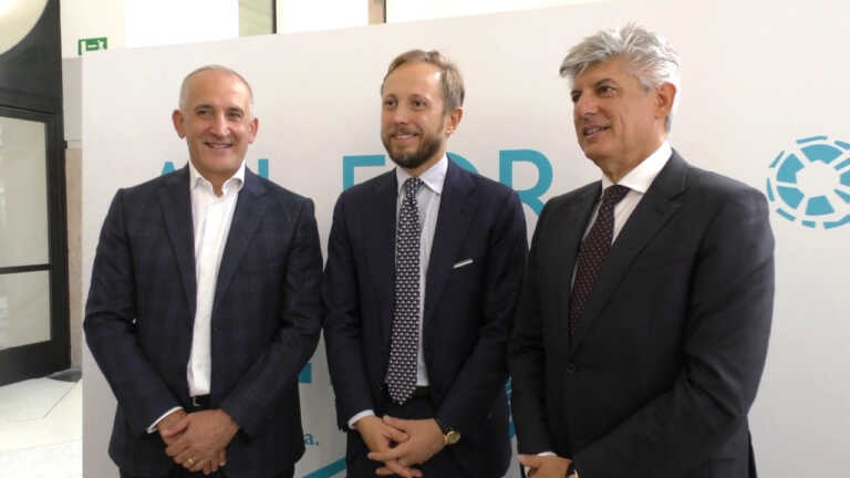 Galleria foto 'A2A, alleanza pubblico-privato per la sostenibilità' - foto 1