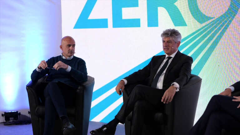 Galleria foto 'A2A, in Calabria 6 milioni di euro di investimenti' - foto 1