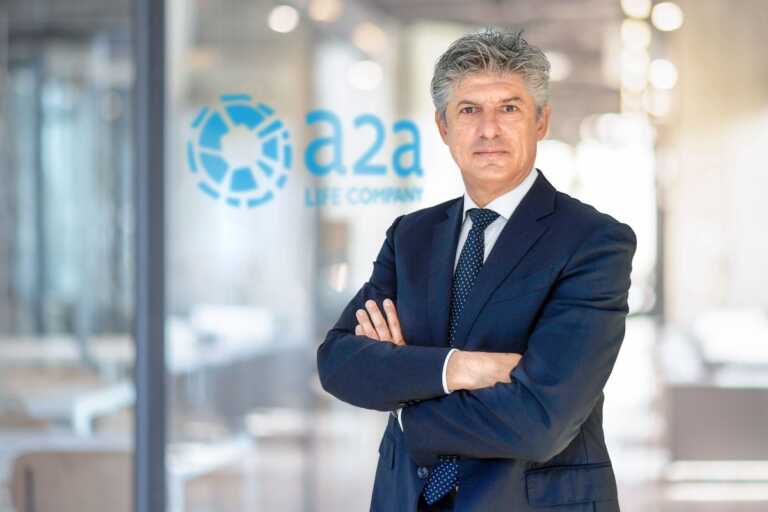 Galleria foto 'A2A, in Calabria 6 milioni investiti in infrastrutture e impianti' - foto 1