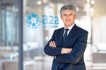 Galleria foto 'A2A, in Piemonte 111 mln di valore economico distribuito sul territorio nel 2021' - foto 1