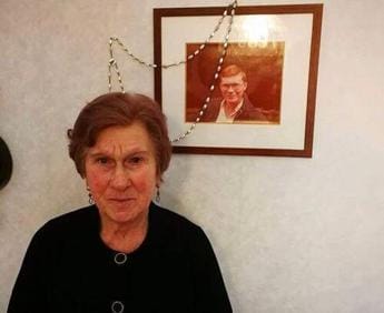 Galleria foto 'Acca Larenzia, morta la madre di Francesco Ciavatta: da oltre 40 anni aspettava la verità sulla strage' - foto 1