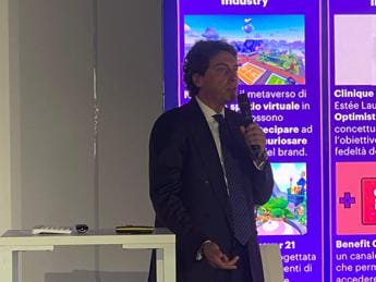 Galleria foto 'Accenture, ‘Metaverso è opportunità da esplorare anche da parte istituti’' - foto 1