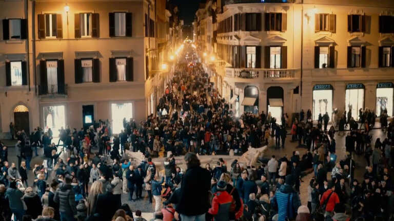 Galleria foto 'Ad agosto in calo il disagio sociale' - foto 1