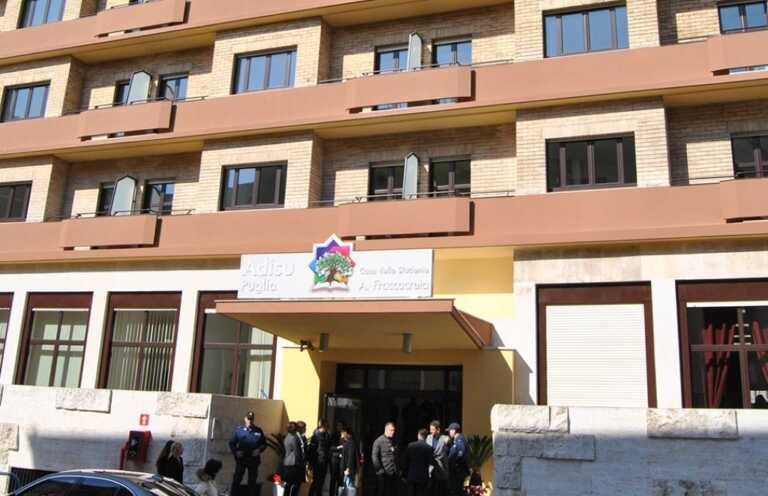 Adisu, mancano venti milioni per coprire le borse di studio