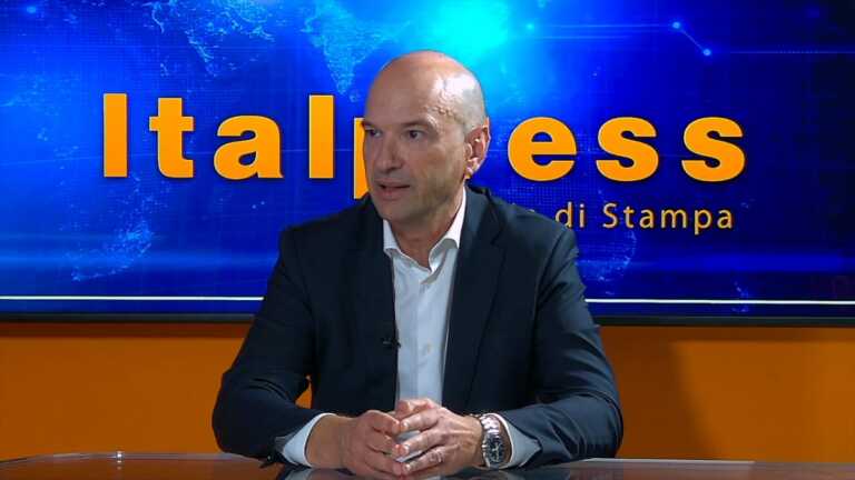 Galleria foto 'Aeroporti di Roma, innovazione e sostenibilità le parole d’ordine' - foto 1