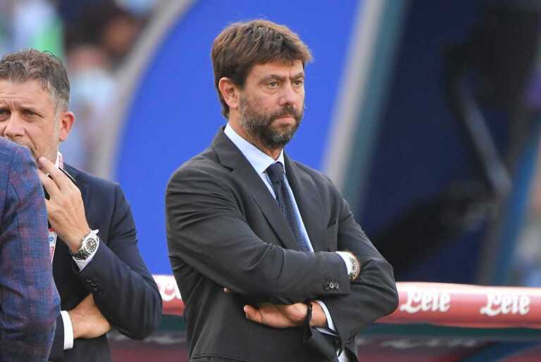 Galleria foto 'Agnelli agli azionisti “La Juve lavora per nuovi capitoli vincenti”' - foto 1