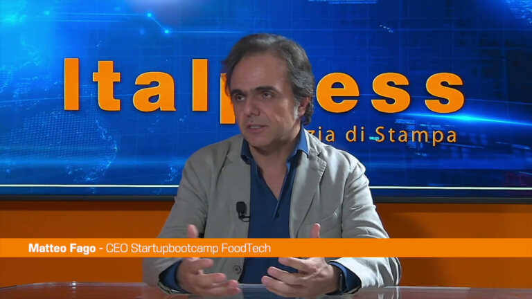 Galleria foto 'Agrifood tech, a Roma un acceleratore per le startup' - foto 1