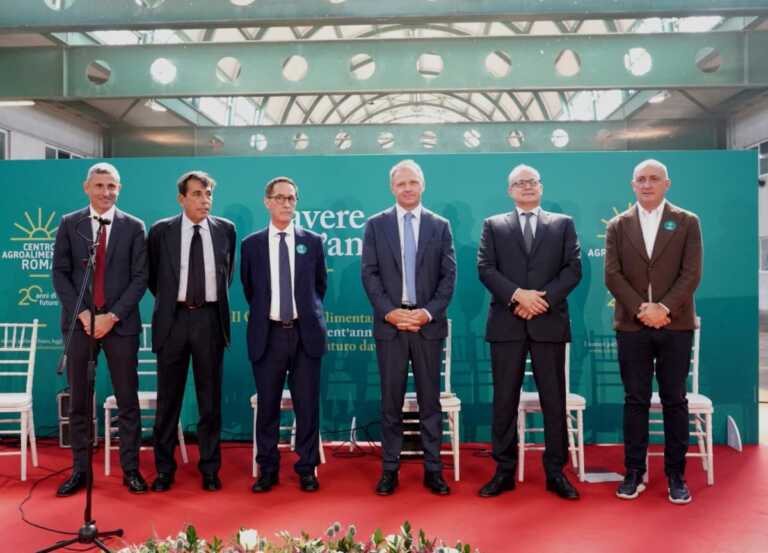 Agroalimentare, CAR “Valorizzare prodotti locali e nazionali”