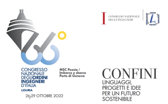 Galleria foto 'Al via il 66° Congresso nazionale degli ordini degli ingegneri d’Italia' - foto 1