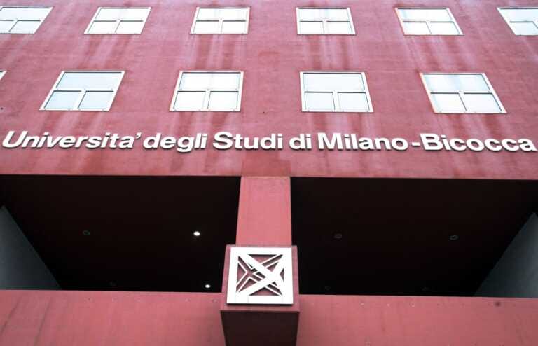 Galleria foto 'Al via il quinto bando Bicocca Università del Crowdfunding' - foto 1