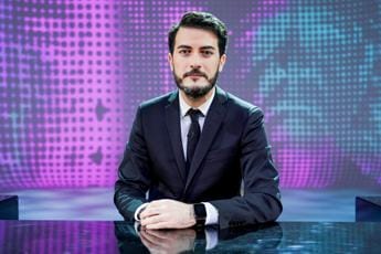 Galleria foto 'Al via ‘Inside’, costola d’inchiesta de ‘Le Iene’: si parte con David Rossi' - foto 1