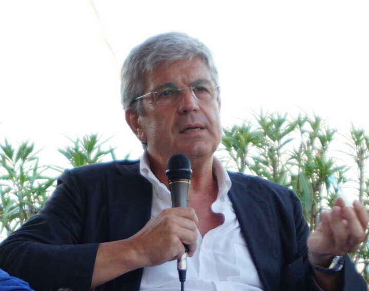 La Fiera sfida la crisi. Ambrosi: «Il caro-energia non ci spaventa»