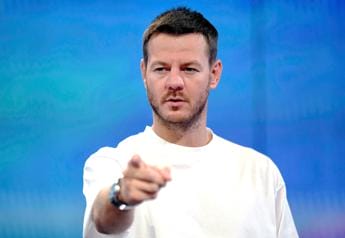 Galleria foto 'Alessandro Cattelan diventa editore di narratori esordienti: nasce Accento' - foto 1