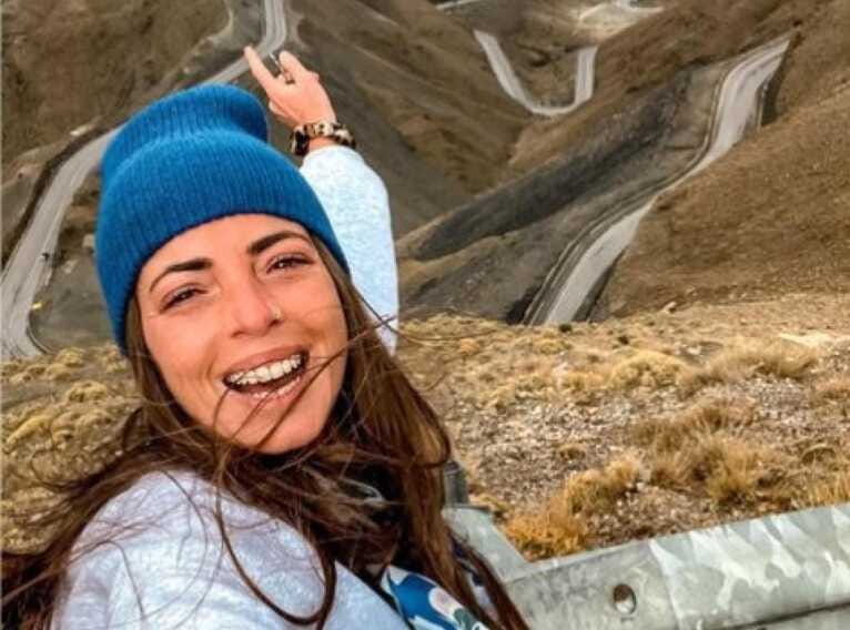 Dalla Puglia solidarietà ad Alessia Piperno, arrestata in Iran. Capone: «Mai dare la libertà per scontata»