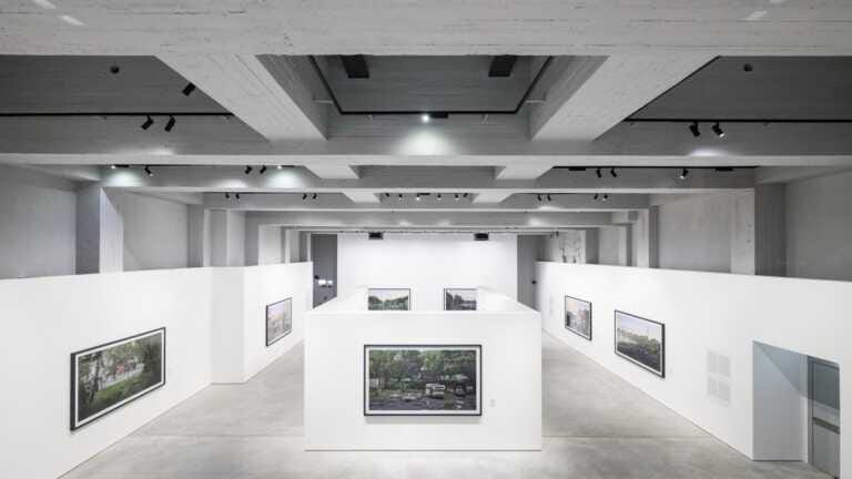 Galleria foto 'Alle Gallerie d’Italia di Torino in mostra le foto di Gregory Crewdson' - foto 1