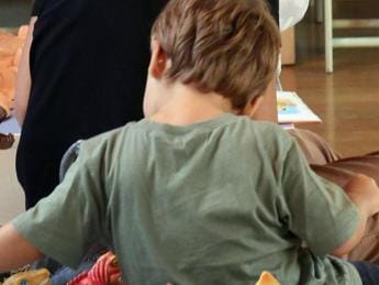 Galleria foto 'Allerta Iss su biscotti e caramelle al Thc: “Pericolo per i bambini”' - foto 1