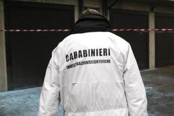 Galleria foto 'Ancona, donna uccisa a Osimo: trovata morta in casa' - foto 1