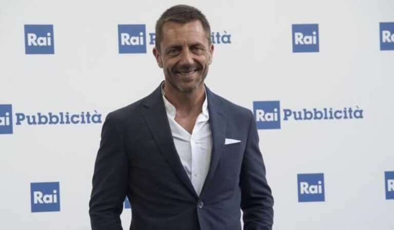 Galleria foto 'Lucana Film Commission: il giornalista Angelo Mellone è il nuovo presidente' - foto 1