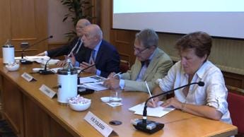 Galleria foto 'Anziani: Brandi (Pro Vita), ‘chiediamo al Governo un sottosegretario per i nonni’' - foto 1