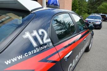 Galleria foto 'Anziani maltrattati in casa di riposo, cinque arresti a Pavia' - foto 1