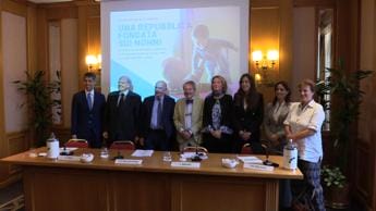 Galleria foto 'Anziani: Pro Vita chiede al Governo Sottosegretario ad hoc a tutela di nonni e anziani' - foto 1