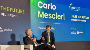 Galleria foto 'Apre Lease 2022, dal Salone la forte richiesta al Governo di sostegno a Pmi e artigiani' - foto 1