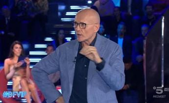 Galleria foto 'Ascolti tv, Grande Fratello Vip conquista il prime time' - foto 1