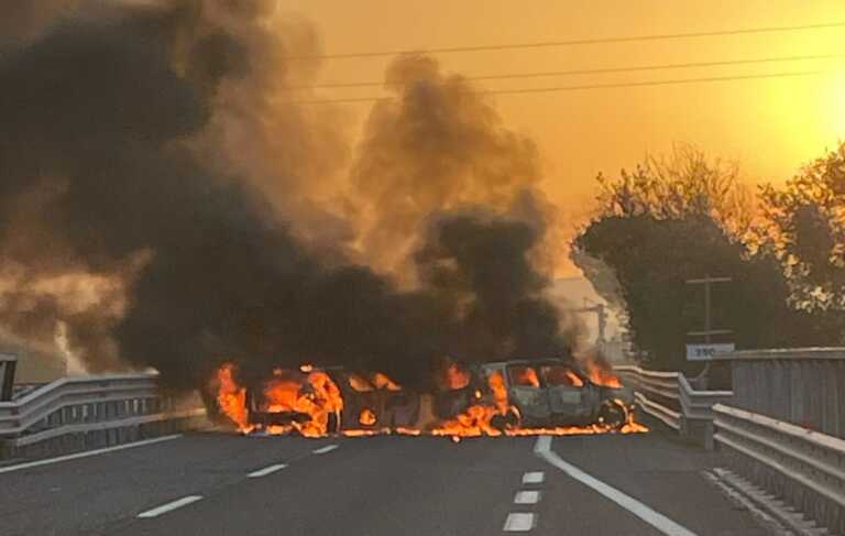 Tentato assalto al portavalori tra Cerignola e Canosa: «Sparati colpi d’arma da fuoco»