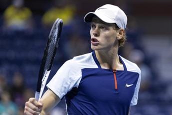 Galleria foto 'Atp Vienna 2022, Sinner supera primo turno' - foto 1