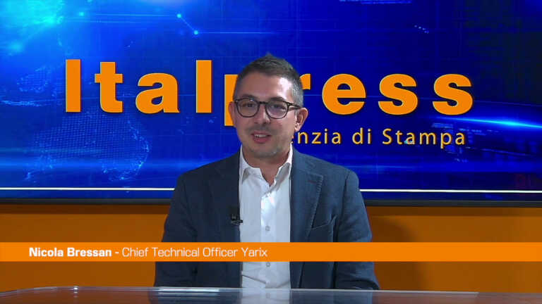 Galleria foto 'Attacchi informatici, il furto dati principale minaccia per le aziende' - foto 1