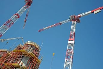 Galleria foto 'Attività produttive ed edilizia, arriva la piattaforma digitale' - foto 1