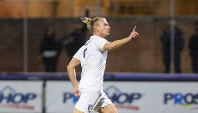 Audace Cerignola, Malcore e Tascone per il 2-1 alla Turris